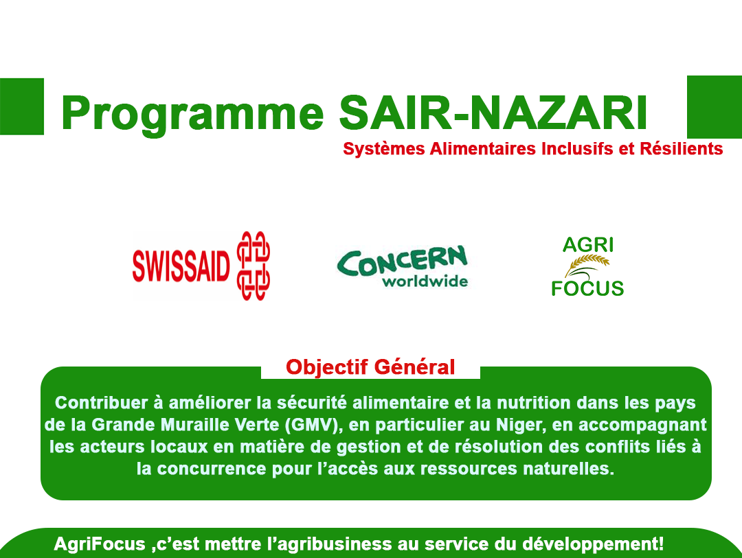  Systèmes Alimentaires Inclusifs et Résilients_SAIR_NAZARI 